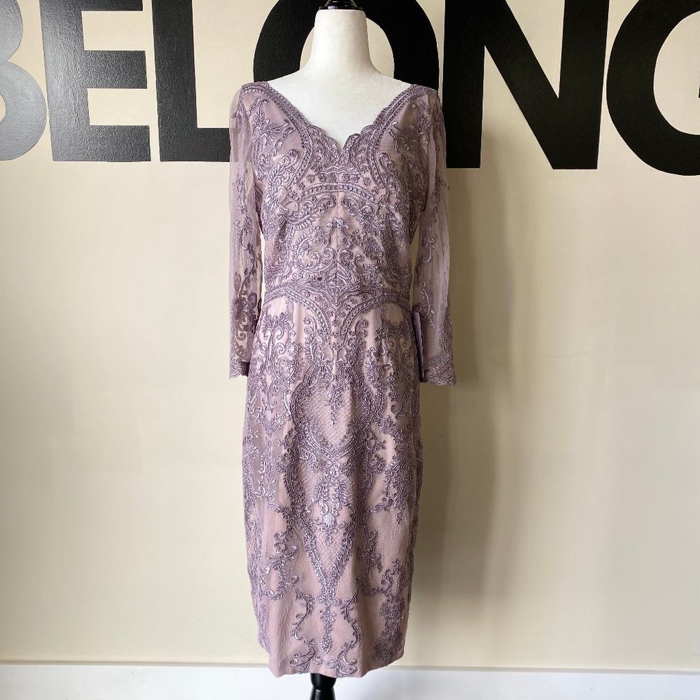JS Collections Shift Dress